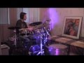 Slash Anastasia Hanoi Rocks Underwater World Drum Cover