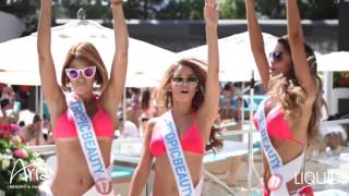 Best of Liquid Pool and Lounge 20 Edition