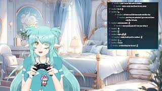 Alien Market Simulator! Second Part Of outfit stream!