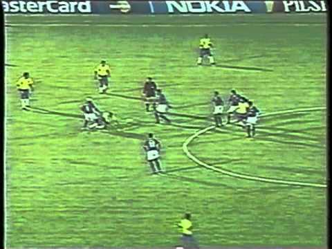 2003 (September 10) Brazil 1-Ecuador 0 (World Cup Qualifier).mpg