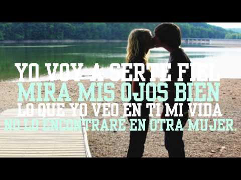 Séptima Avenida ft. Gustavo Elis - Ven y besame (letra).