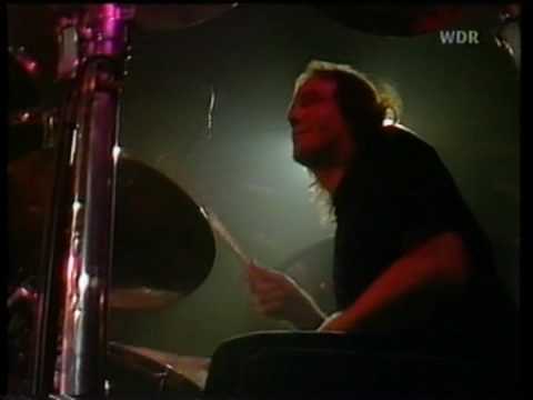 Marillion - Garden Party 1991