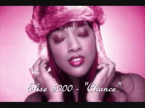 Elise 5000 - "Chance" [Prod. by Khaled Beats]