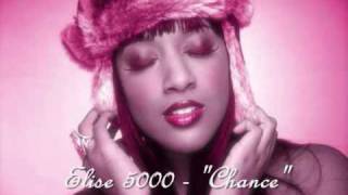 Elise 5000 - "Chance" [Prod. by Khaled Beats]