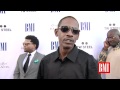 Kurupt Interviewed at BMI Urban Awards 2011