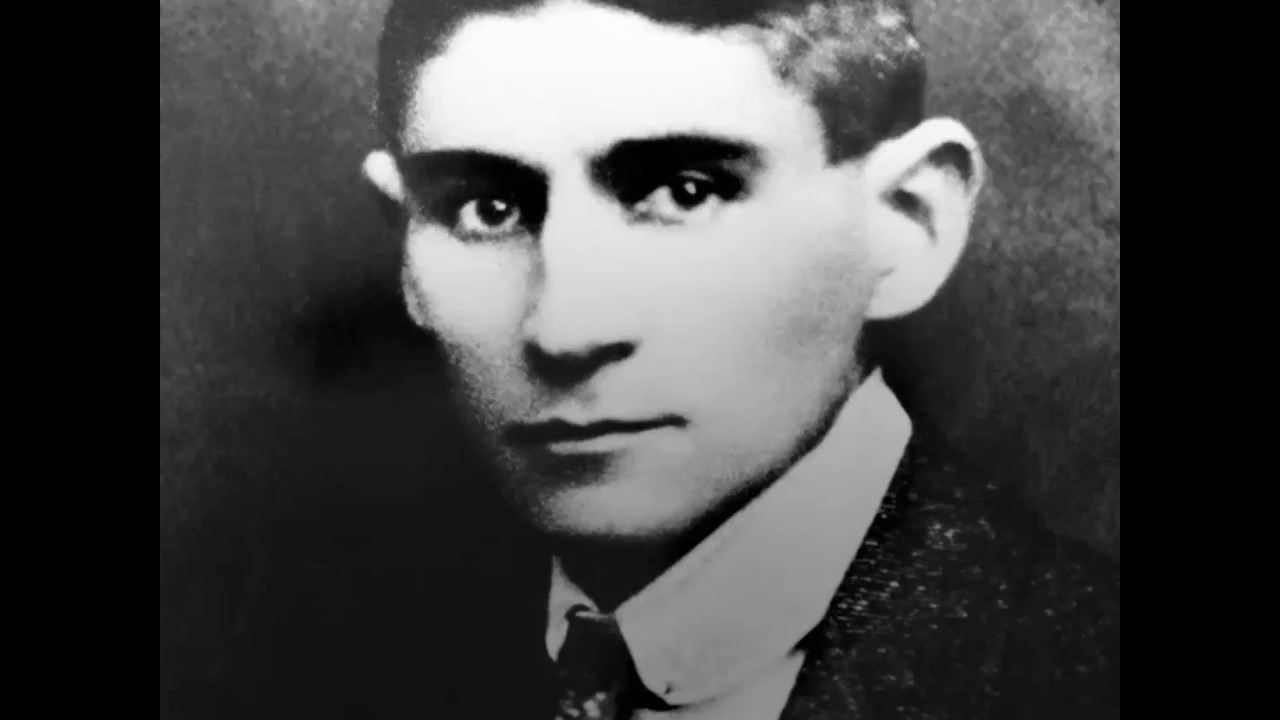 Frases célebres de Franz Kafka