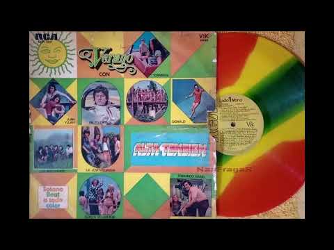 VERANO CON ALTA TENSION