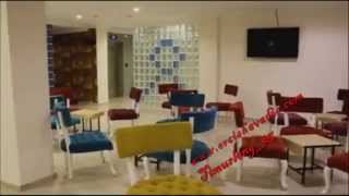 preview picture of video 'Nevan Suite Hotel Erciş'