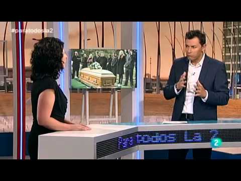 Cómo actuar en un velatorio