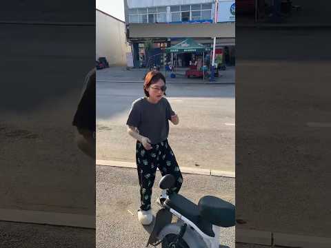 [Zhou zhou] I got burned and now I look like a pirate 🏴‍☠️