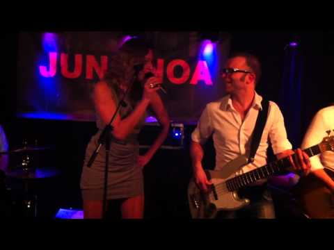 CC Muziekcafé Amsterdam, June Noa