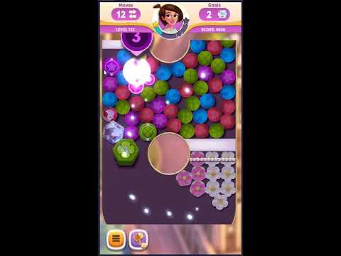 Diamond Diaries Saga Level 732 - NO BOOSTERS 💎 | SKILLGAMING ✔️