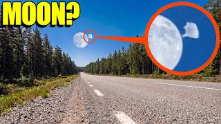 Download lagu If you see this on the MOON, CALL for help FAST! (It will END us!) mp3