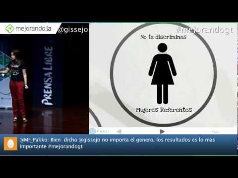 El poder femenino en la industria tecnológica