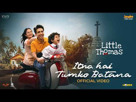 Itna Hai Tumko Batana — watch video