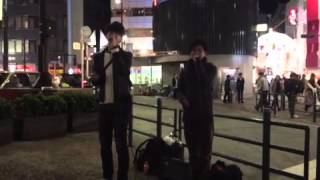 PRECIOUS ONE（KAT-TUNカバー）／4年2組