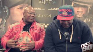 Big Kuntry King Freestyles, Atlanta, Bigs Up Kendrick Lamar & Wiz