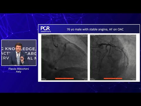 Treating patients with drug-coated balloons – what is the optimal result? - Webinar