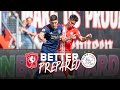 BETTER PREPARED ?? | FC Twente ? Ajax