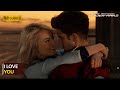 Spider Man S Love Message To Gwen THE AMAZING SPIDER MAN 2 Hindi Dubbed Sony Pictures