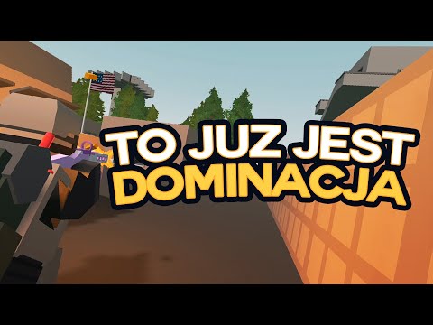 NO I WSZYSTKO ZGODNIE Z PLANEM - UNTURNED