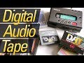 Sony DAT What Cassette Should Have Been