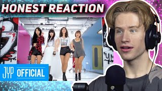 HONEST REACTION to miss A “I don&#39;t need a man(남자 없이 잘 살아)” M/V