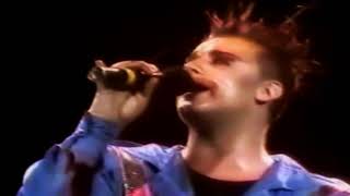 Culture Club - Heaven&#39;s Children Live Athens 1985