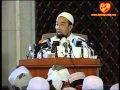 Soal Jawab Agama Bersama Ustaz Azhar Idrus Di MSSAAS