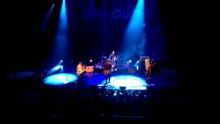 Lifehouse - One For The Pain live @ Utrecht