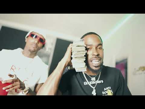 K Poppa Feat RubberBand OG - Talk's Cheap