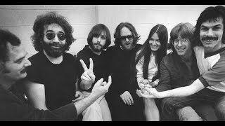 Grateful Dead 6/3/76 Lazy Lightnin' → Supplication, Candyman, Music, Scarlet Begonias, Dancin'