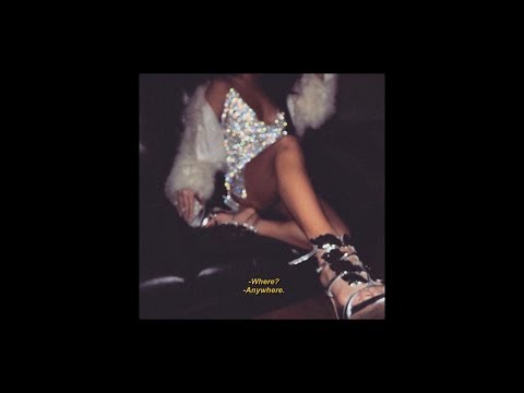 (FREE) DVSN x 6LACK Type Beat - Where? (prod. HYPRWRLD)