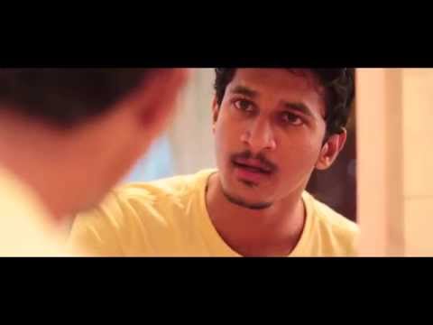 Blindsided short film