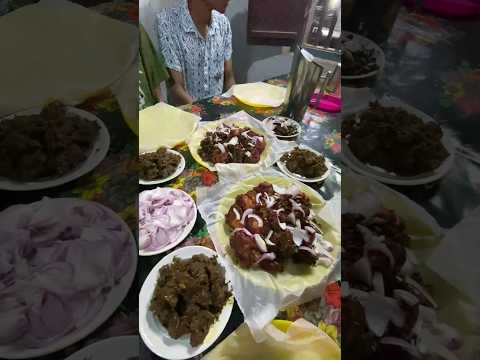 ഒരു Weekend Vlog | Night time Food vlog #shorts #shortvideo #viral #trending #food #ytshorts