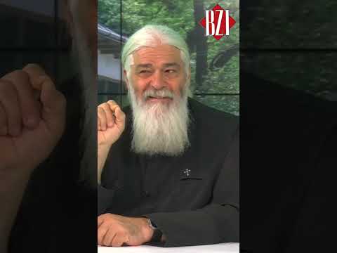 What is the use of the Akathist to Saint John the Baptist - Father Calistrat