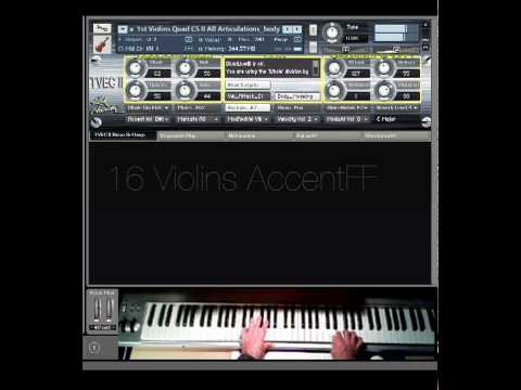 Free Download Concert Strings 2 KONTAKT HAPPY NEW YEAR-SYNTHiC4TE