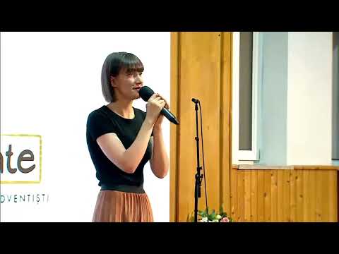 Abigail Nistor - Un cant frumos