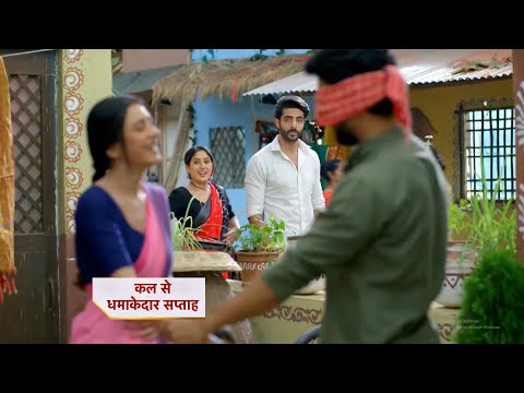 Jhanak Today Episode  | 12 May 2025