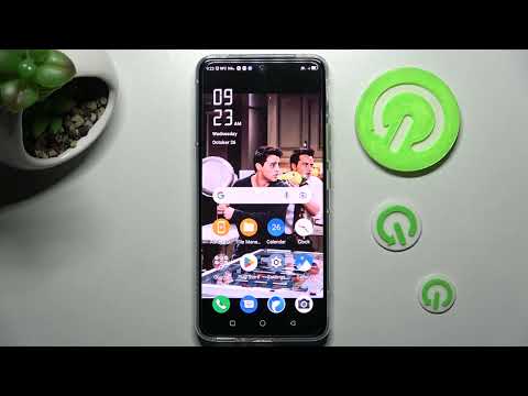 How to Change the Screen Refresh Rate Value on the Nubia Red Magic 6R