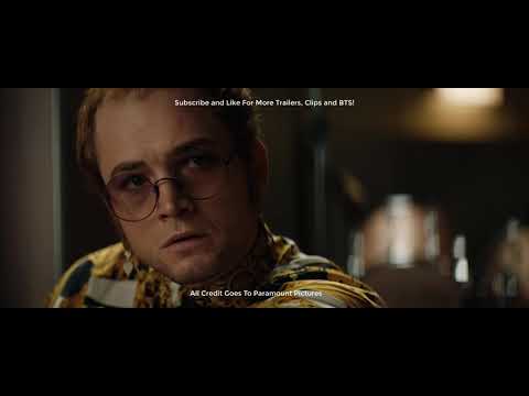 Rocketman (2019) - Don't Let The Sun Go Down On Me Scene [HD]