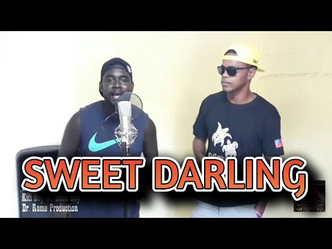 Kiti Boy (Fiji) & Daba Boy (Solomon) - Sweet Darling - Dr. Rome Production