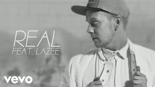 Redrama - REAL (Audio Video) ft. Lazee