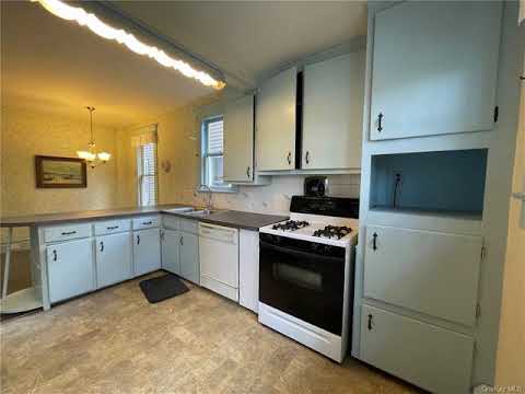 24 Maple Street, Newburgh, NY 12550 - Single Family - Real Estate - For Sale