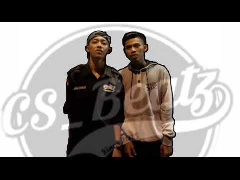 Eka Saputra Ft HGTra - BEBASKAN