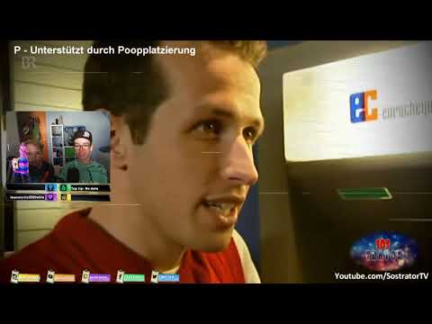 Autorleise Reagiert auf: WILLI WILL PISSEN (Lachflasch incoming...)