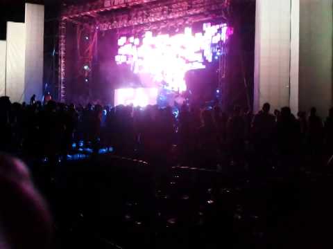 PETE TONG-OOAF ZLATE PIESKY BA 28.6.2014.