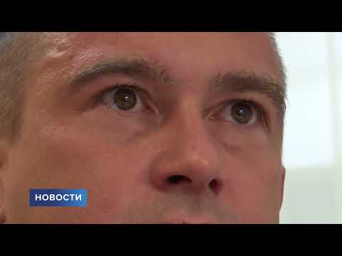 Вечерний выпуск новостей / 24.07.2024