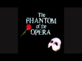 The Phantom of the Opera - The Point Of No ...