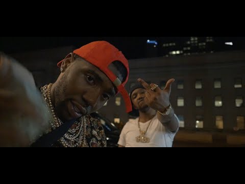 How Im Feeling | YFN Trae Pound x YFN Lucci